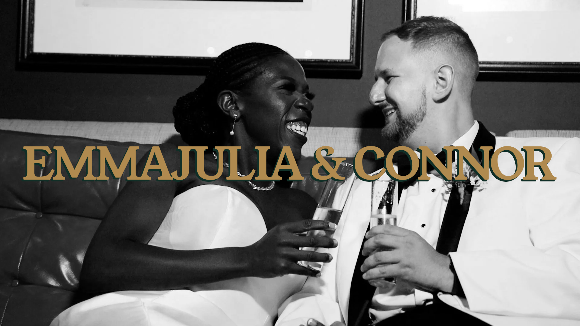 EmmaJulia + Connor