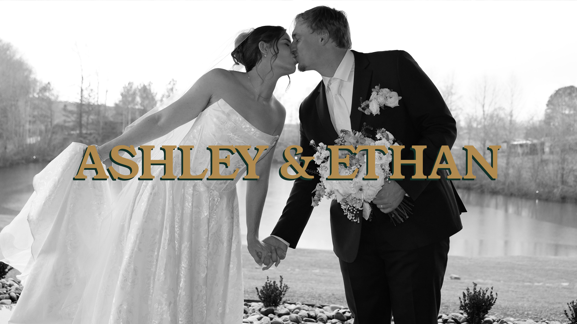 Ashley + Ethan