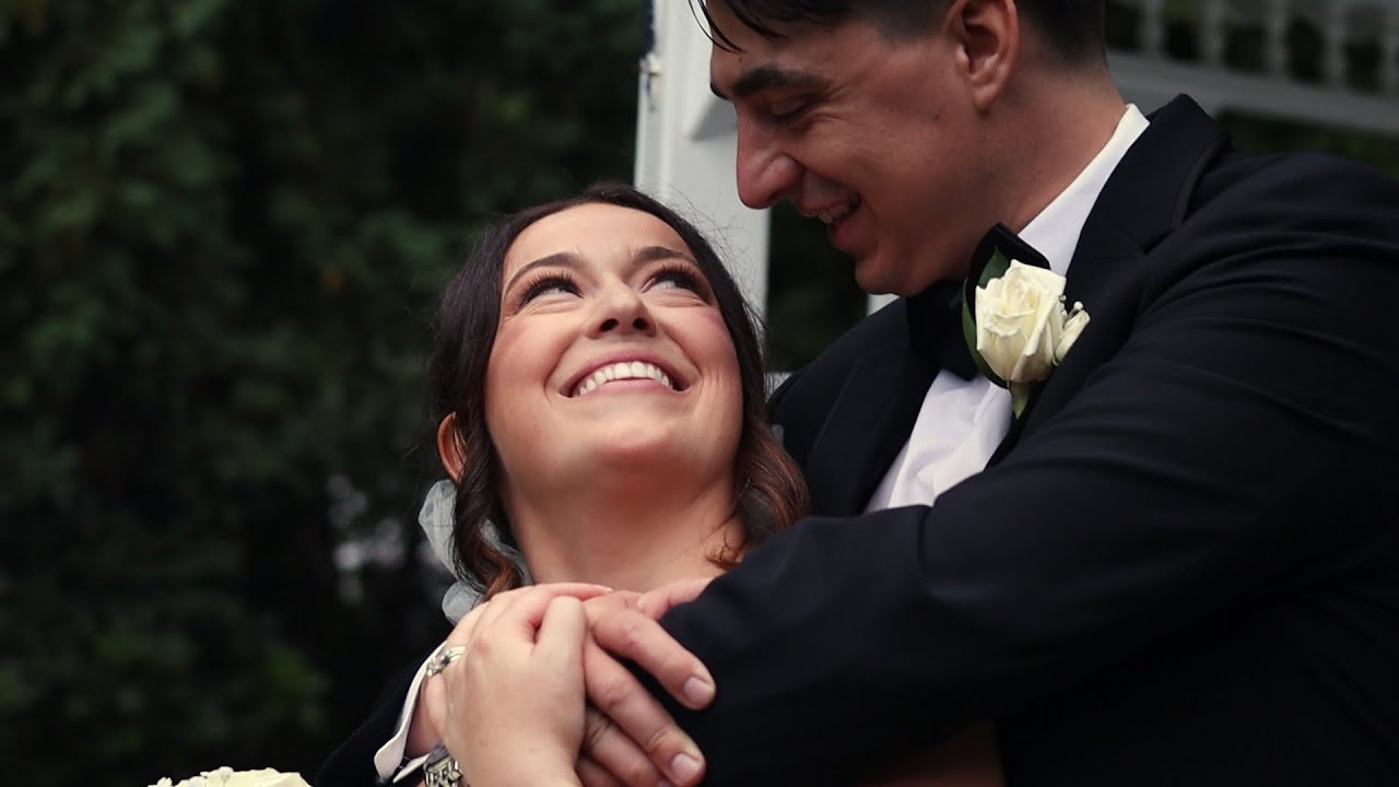 Grace + Matt