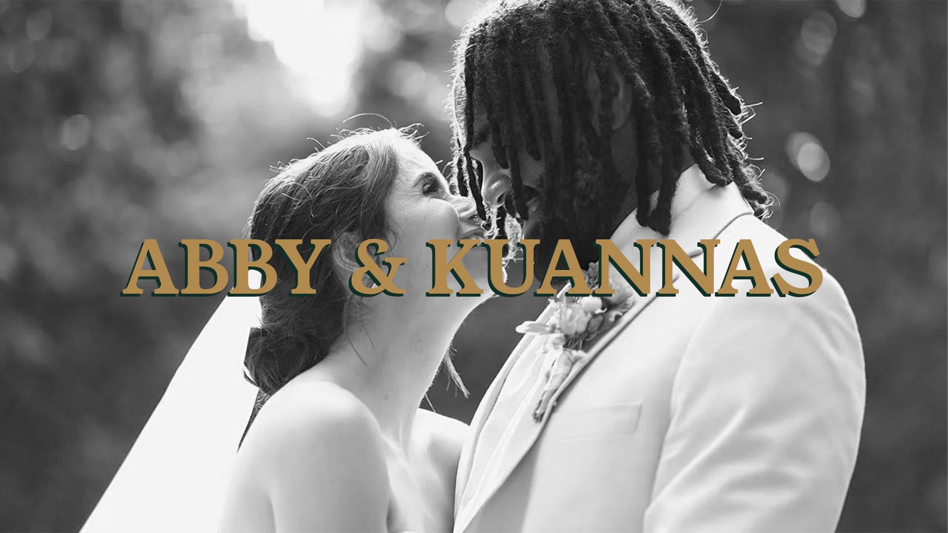 Abby + Kuannas