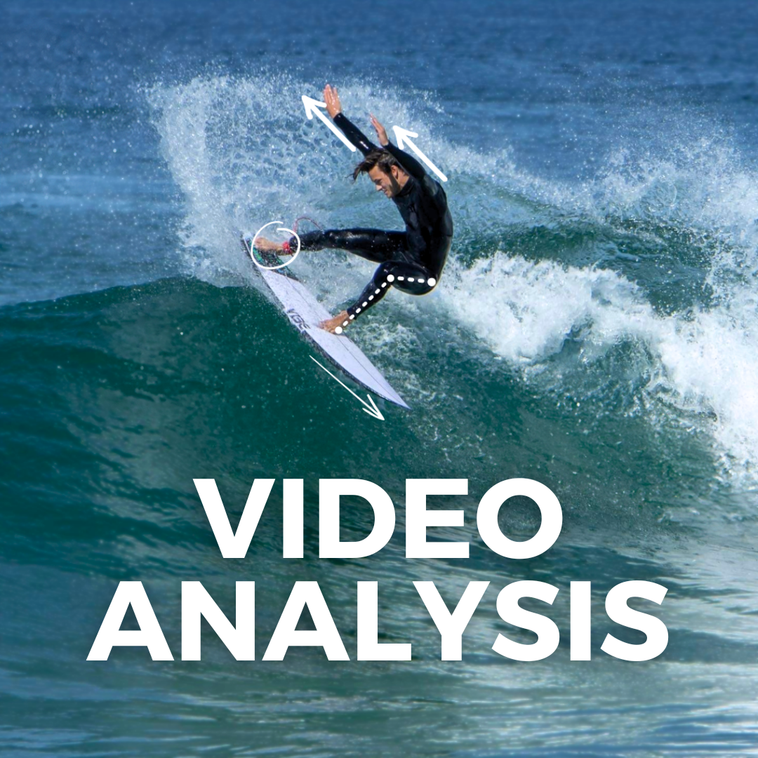 Online Surf Coaching — Surfing With Noz