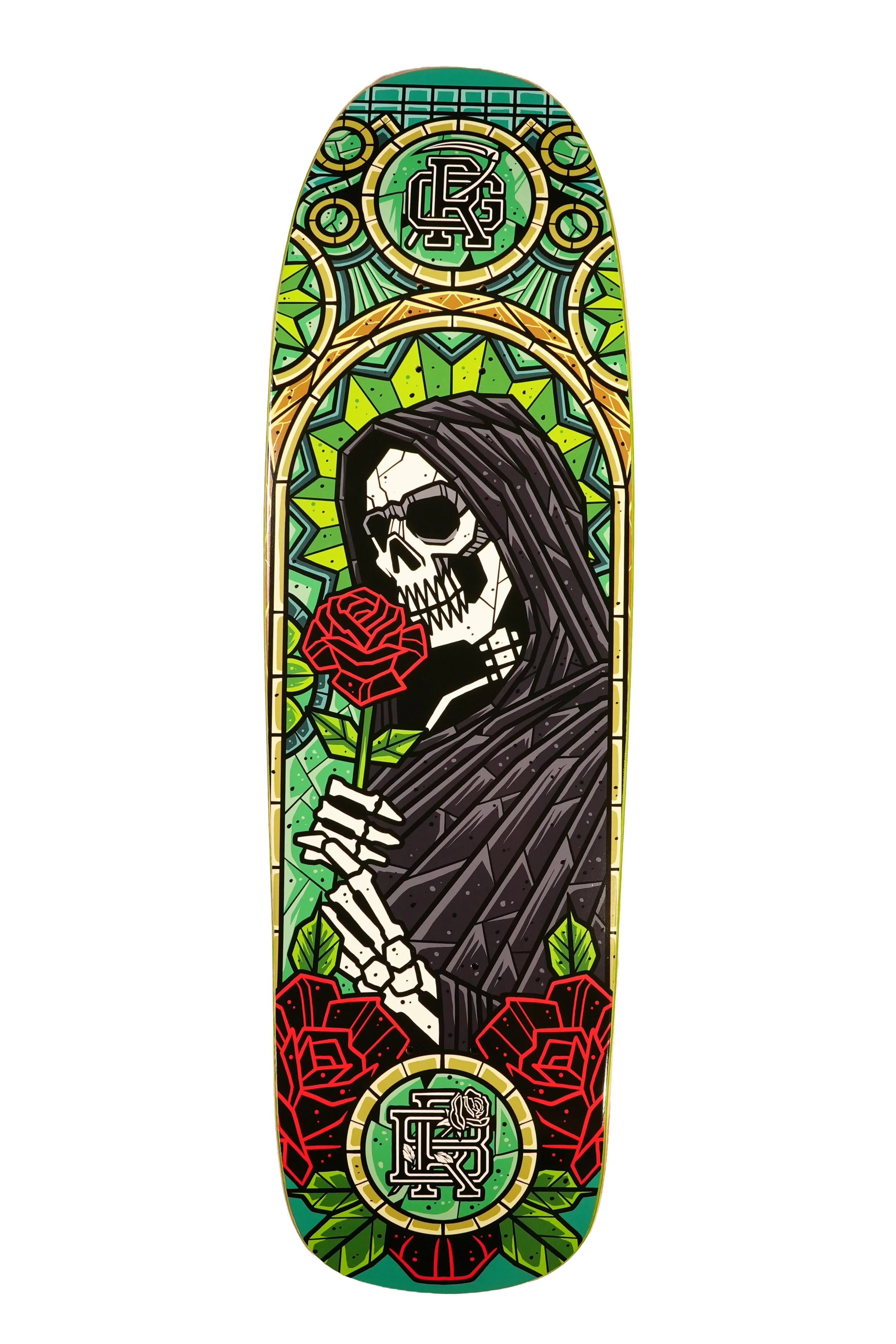 BRSB X ReapersGrip 