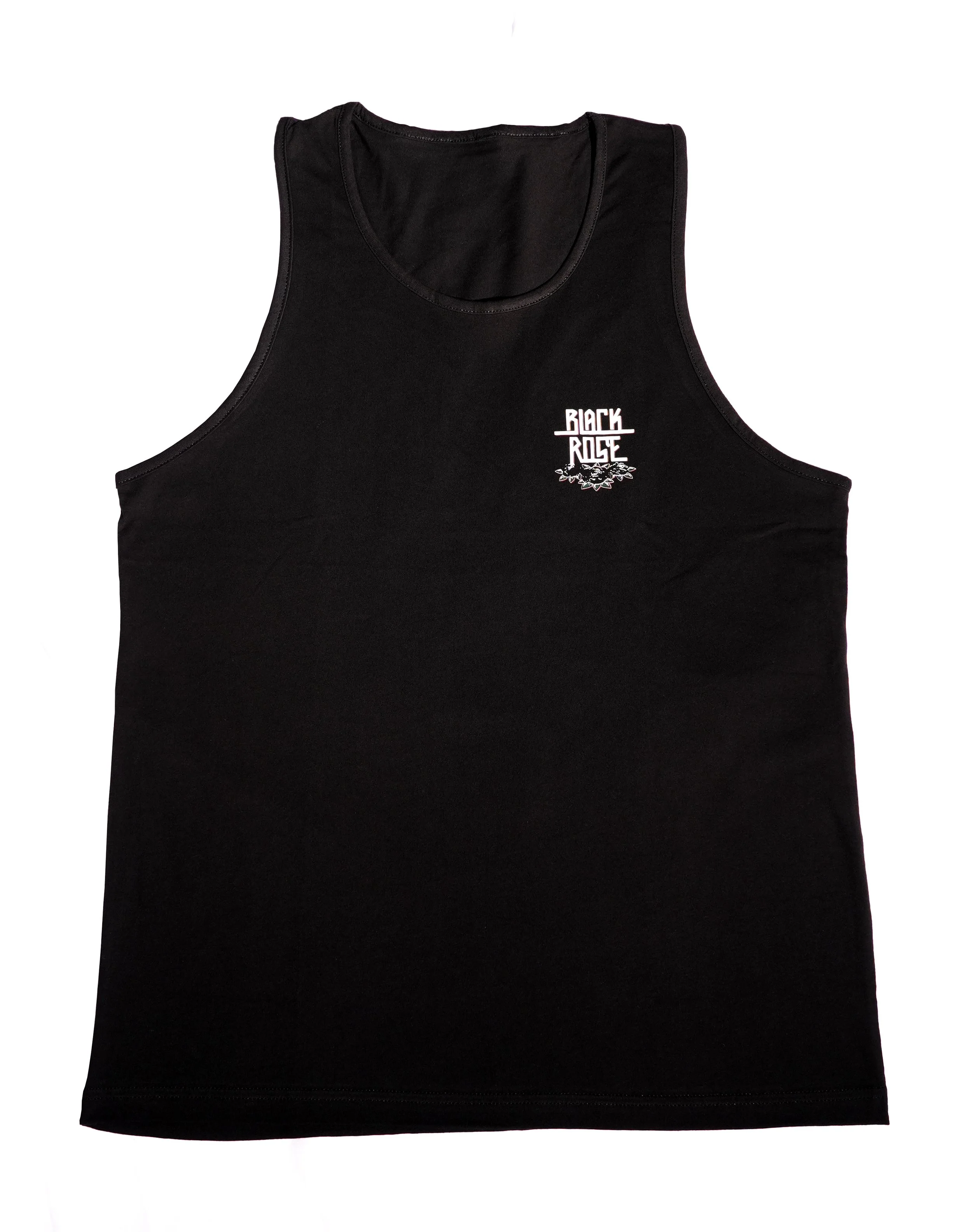 BRSB OG Logo Tank Top (Black)