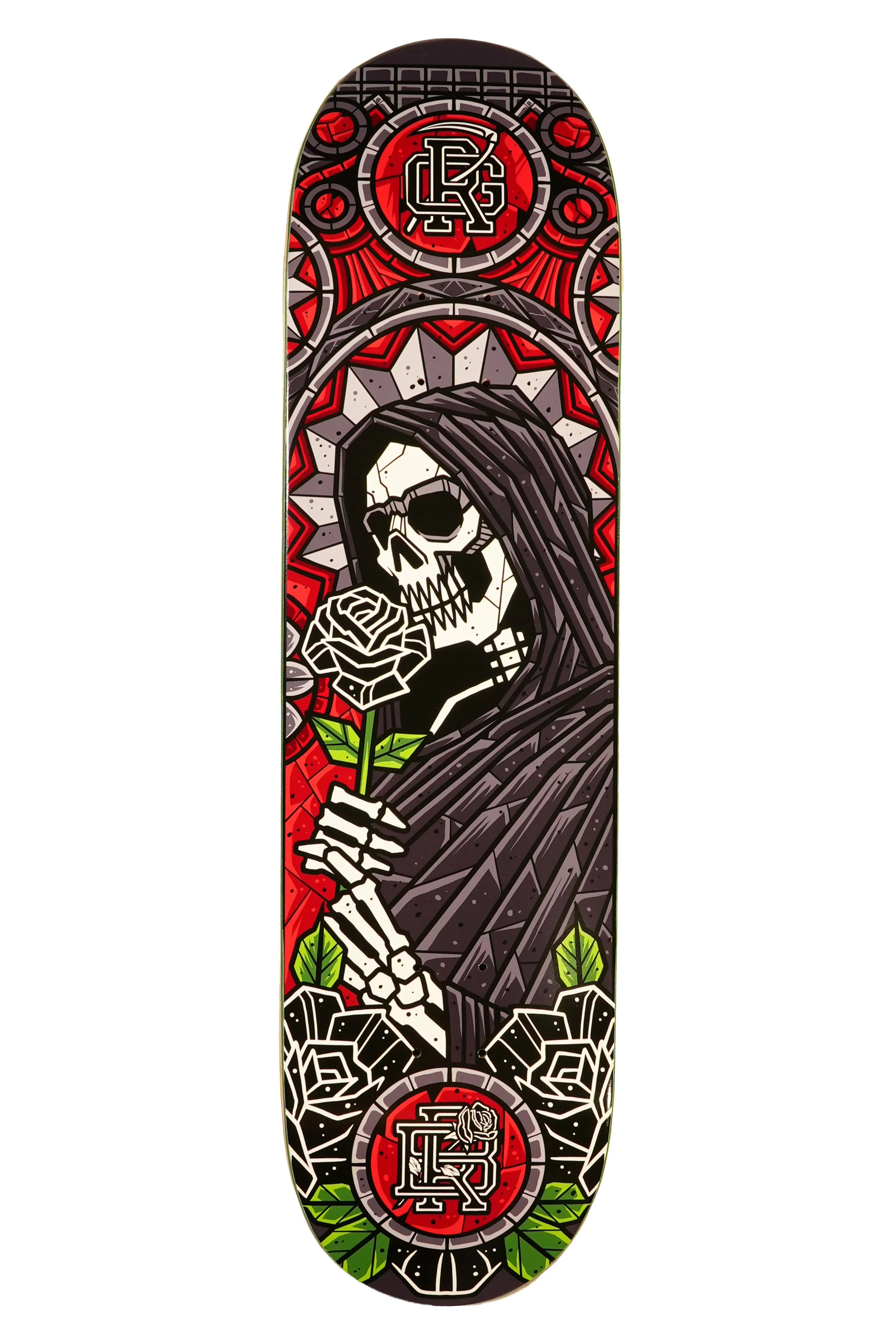 BRSB X ReapersGrip 