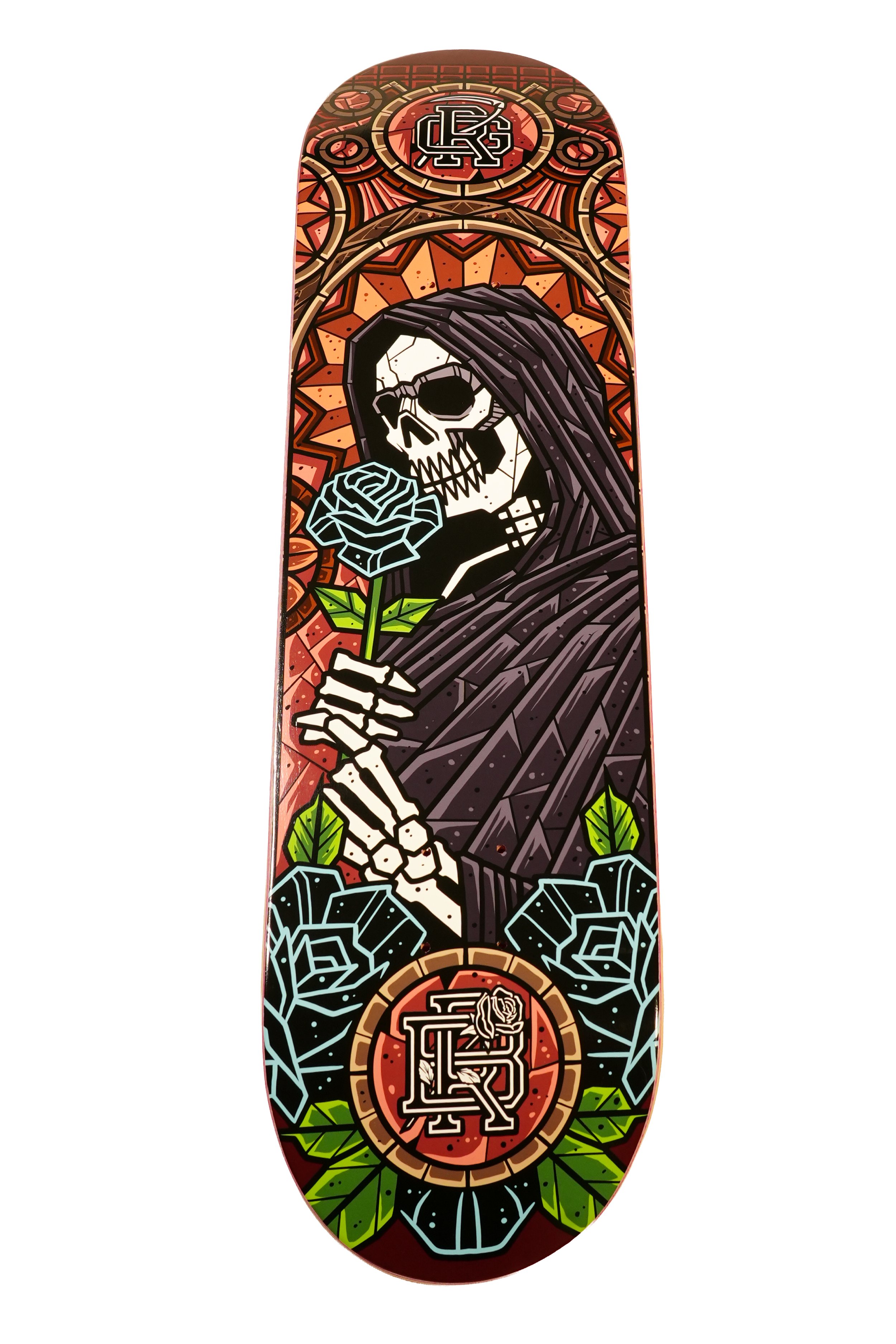 BRSB x ReapersGrip 