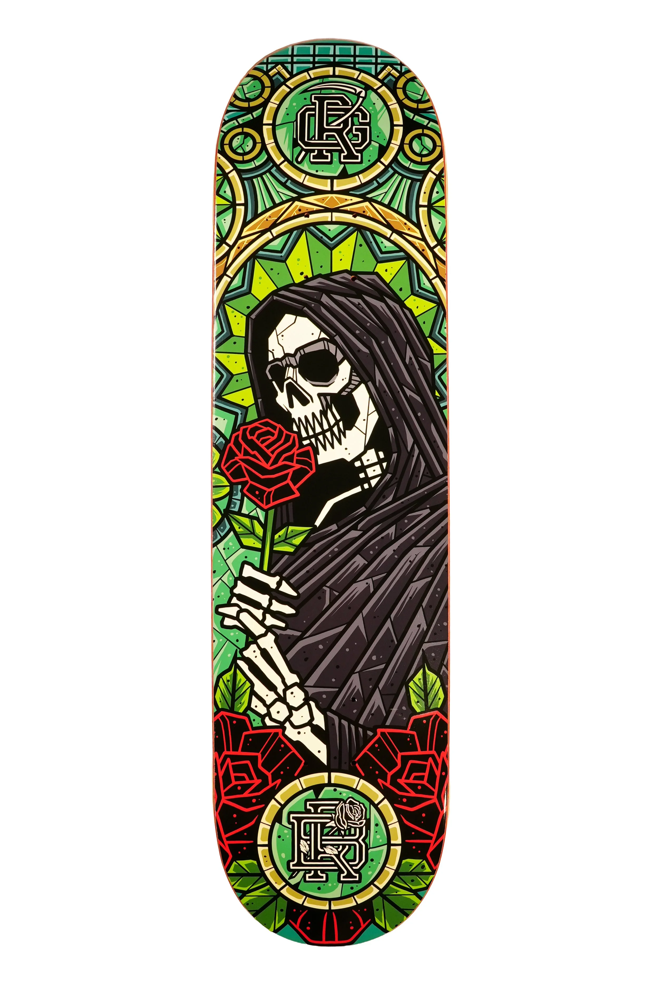 BRSB x ReapersGrip 