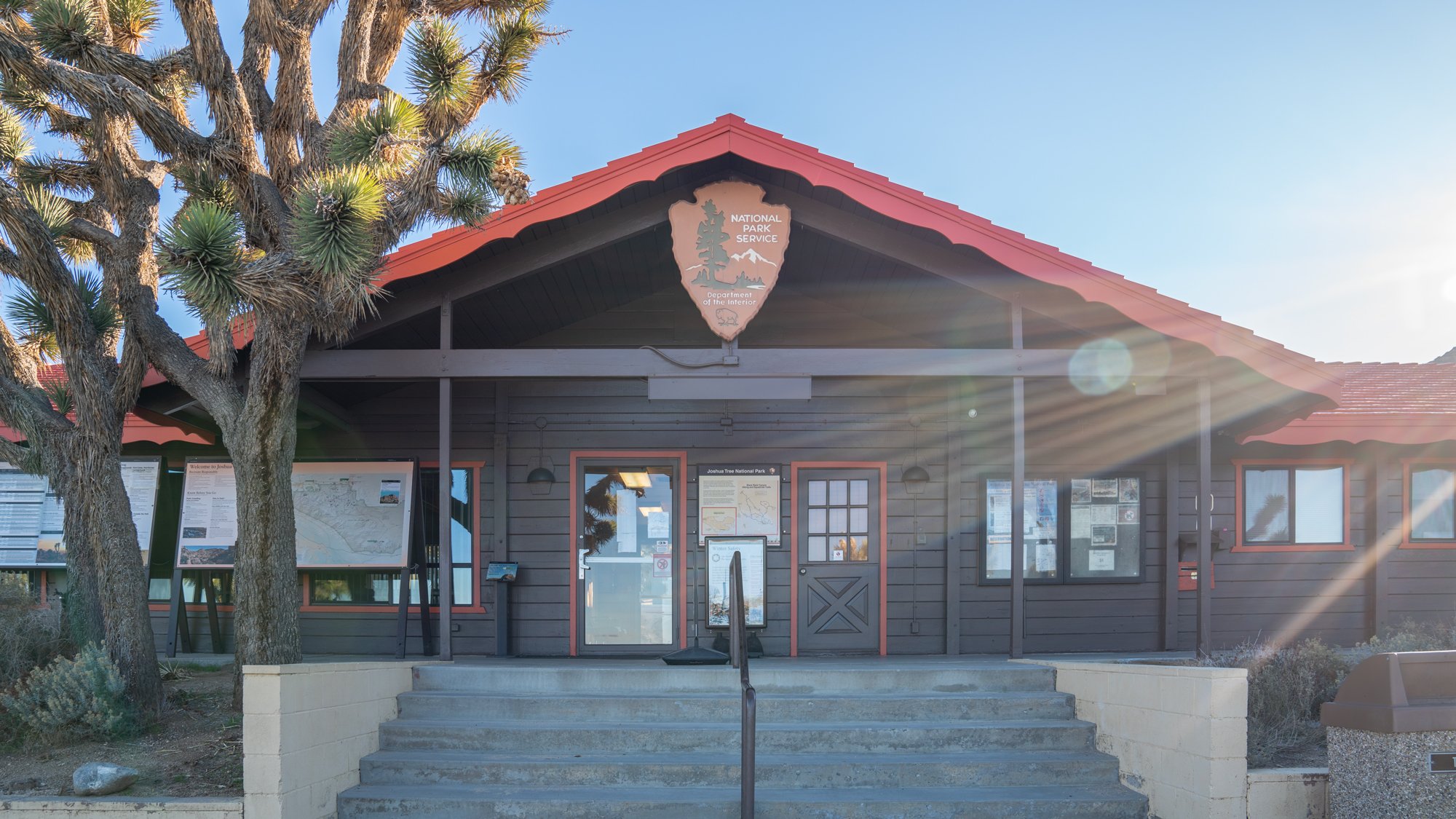 Black Rock Nature Center