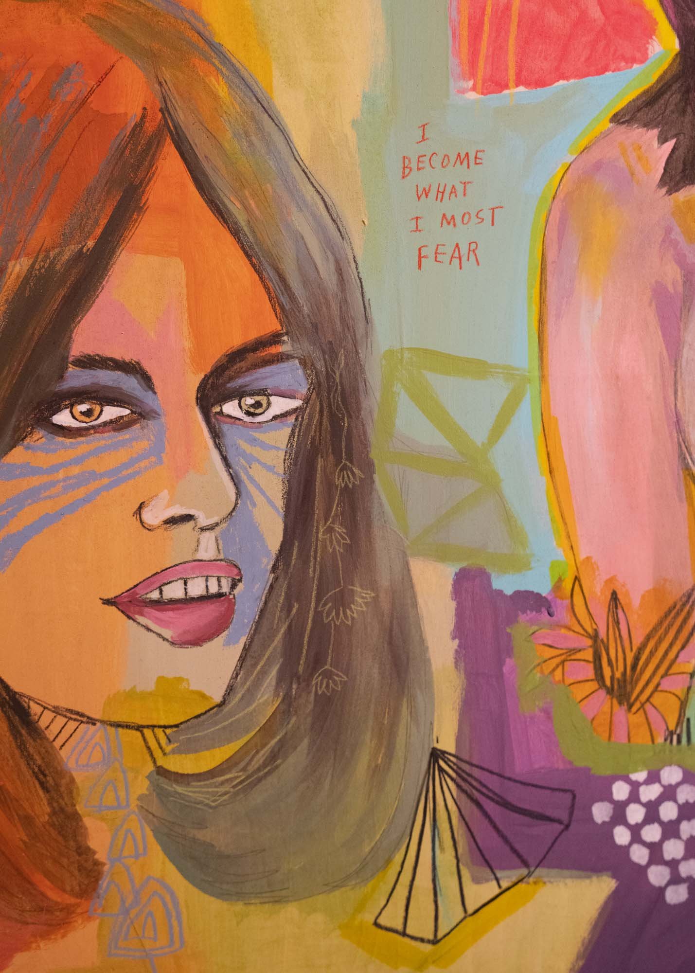 Joshua Tree March Art Walk