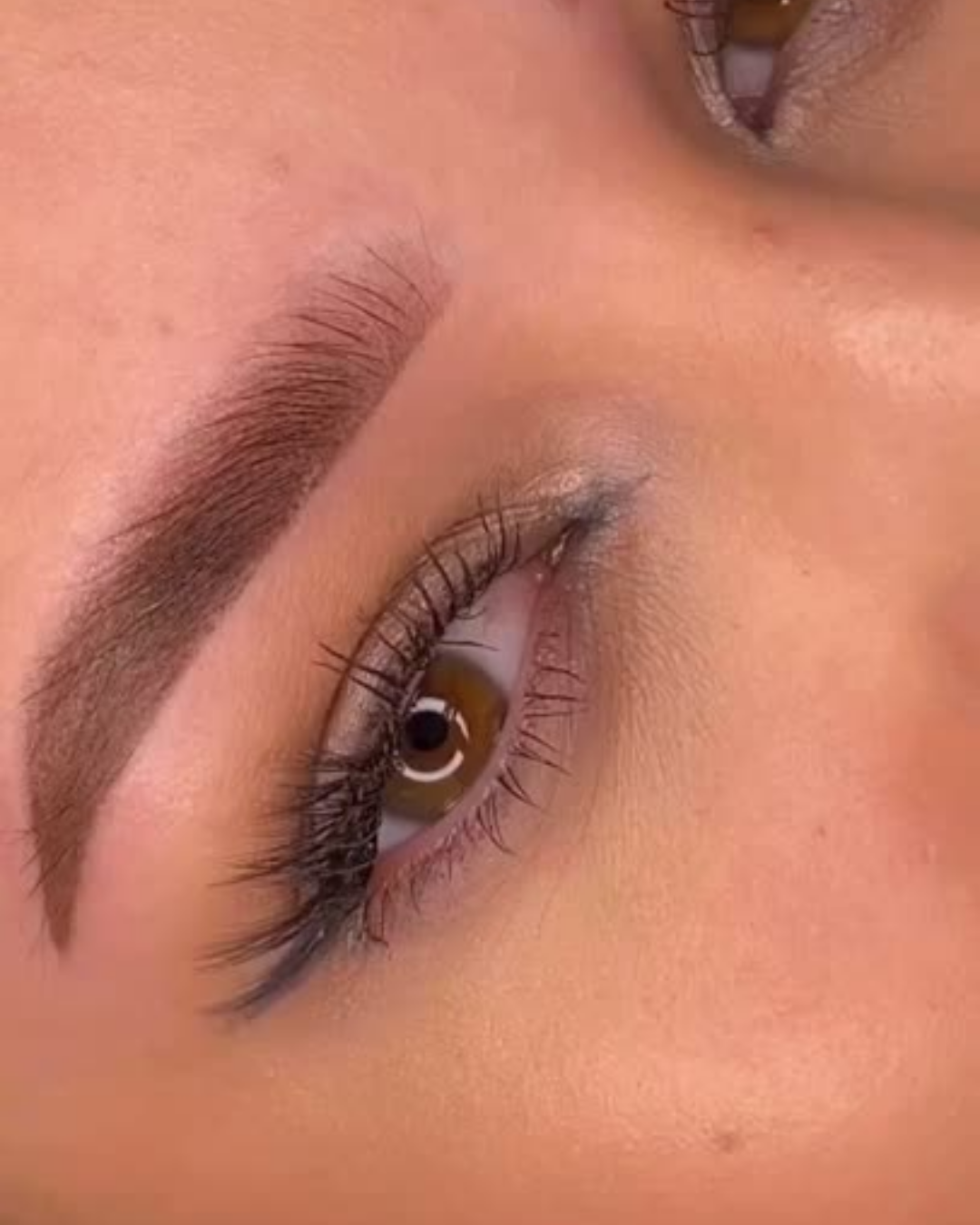 Nanobrows Healing Process: What to Expect