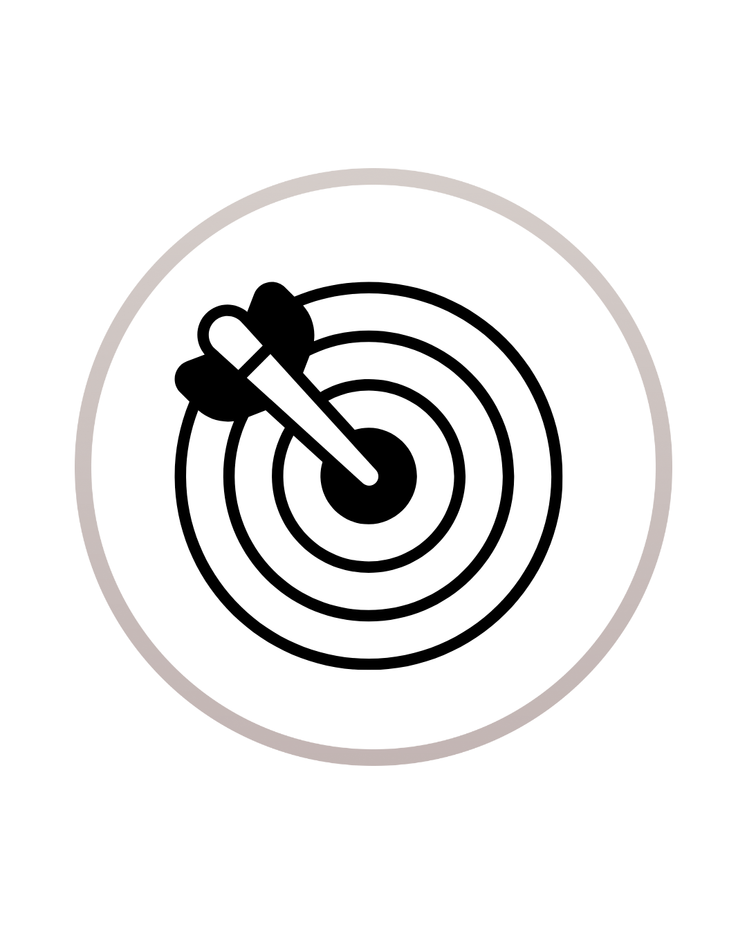 Minimal impact on surrounding skin
