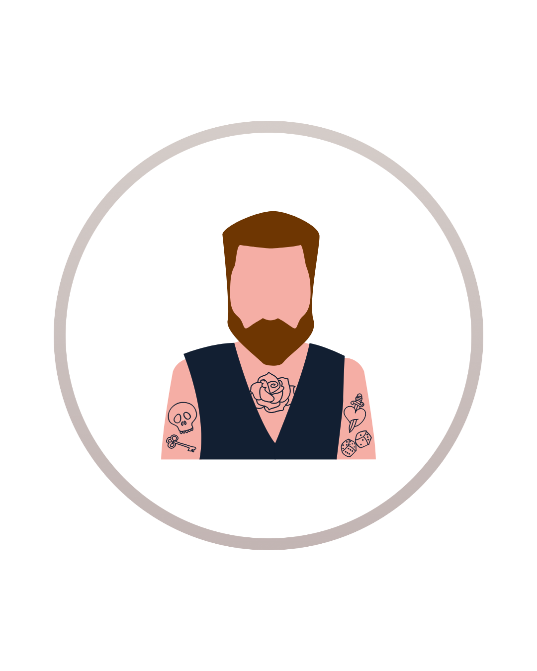 Laser Tattoo Removal Service Menu