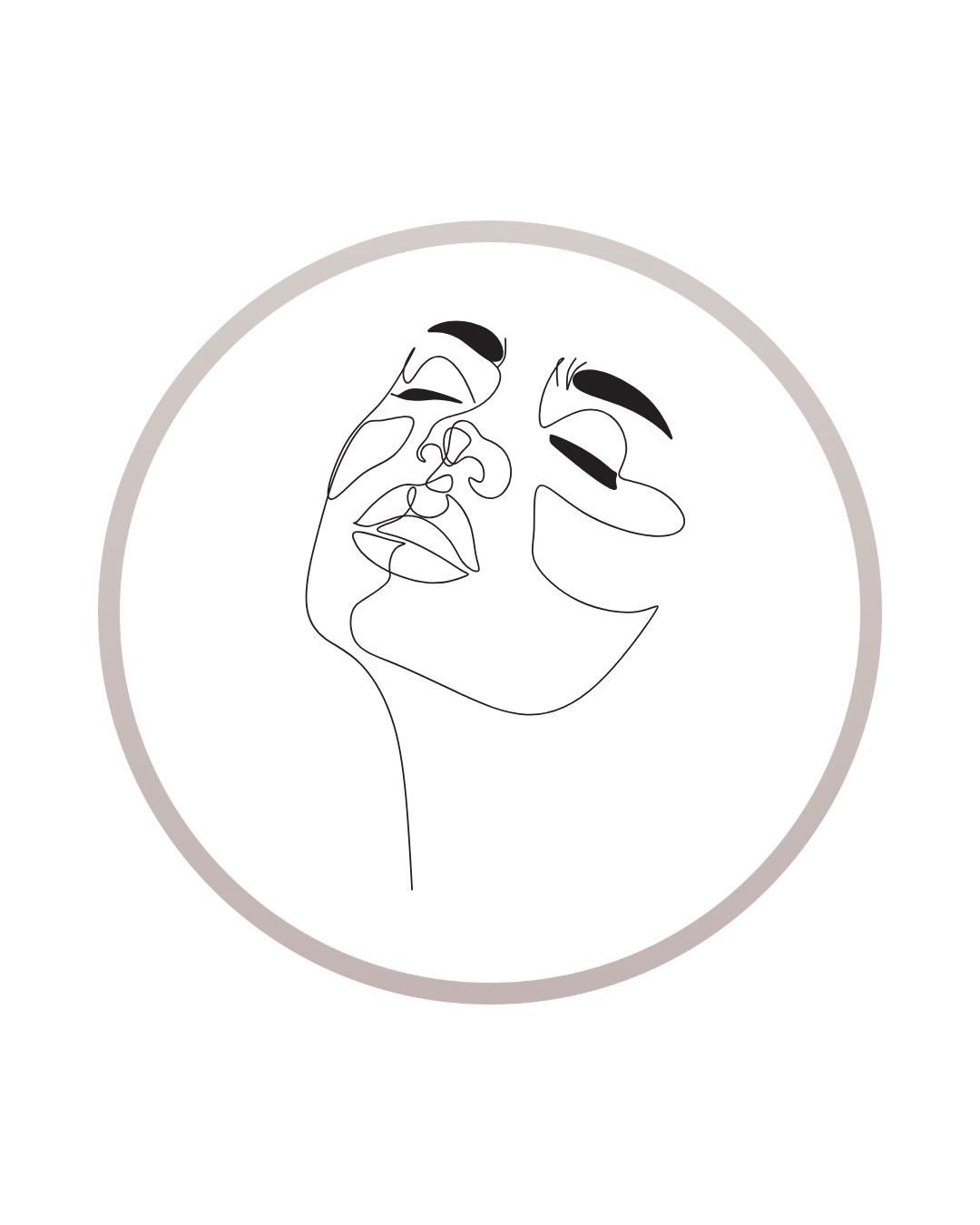 Jawline Filler Education