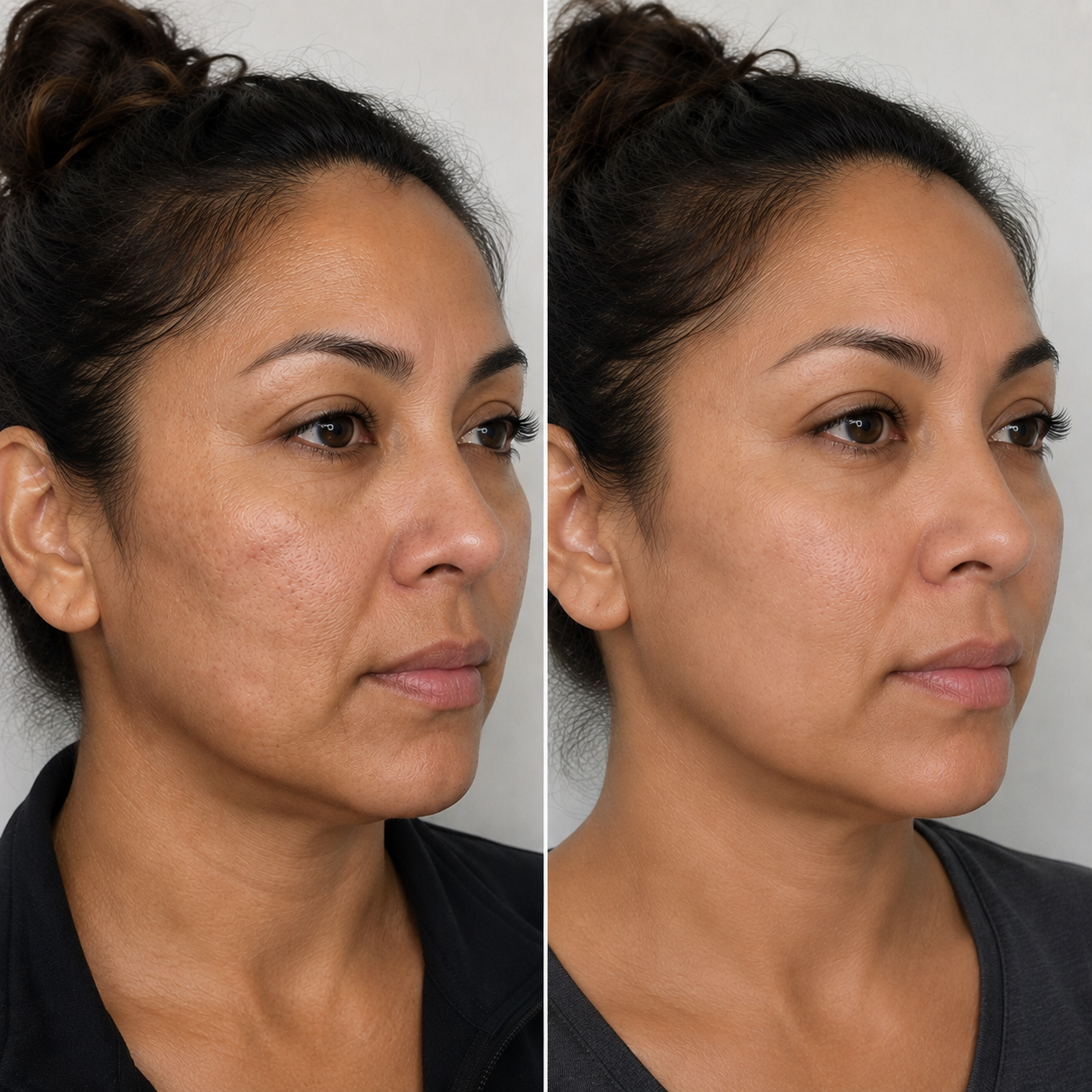 before and after microneedling series at denver dream medspa.png