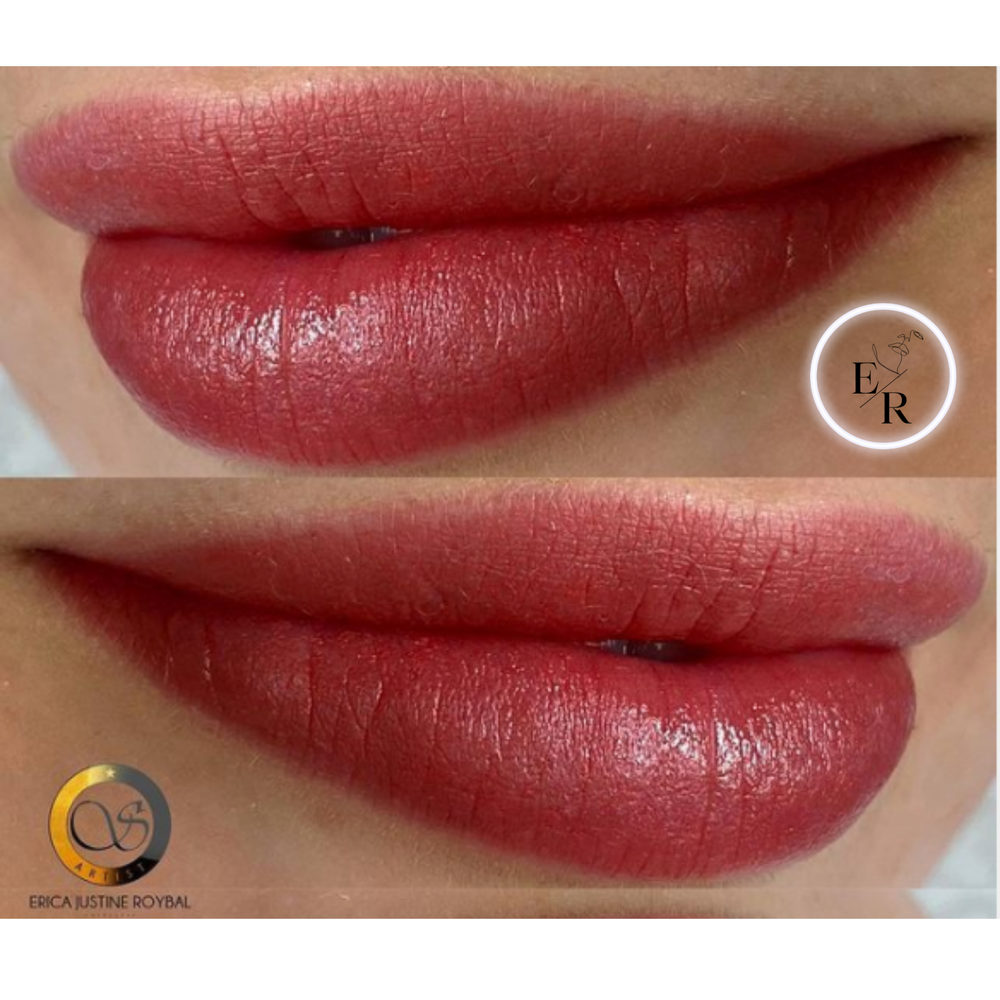 Denver Lip Blush The Secret to Effortless Lip Perfection — Denver