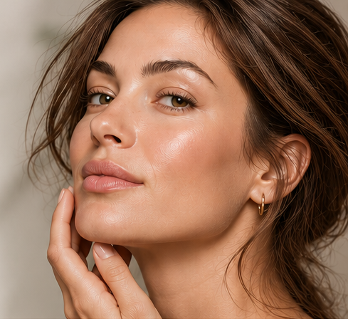 Morpheus8 Denver skin rejuvenation
