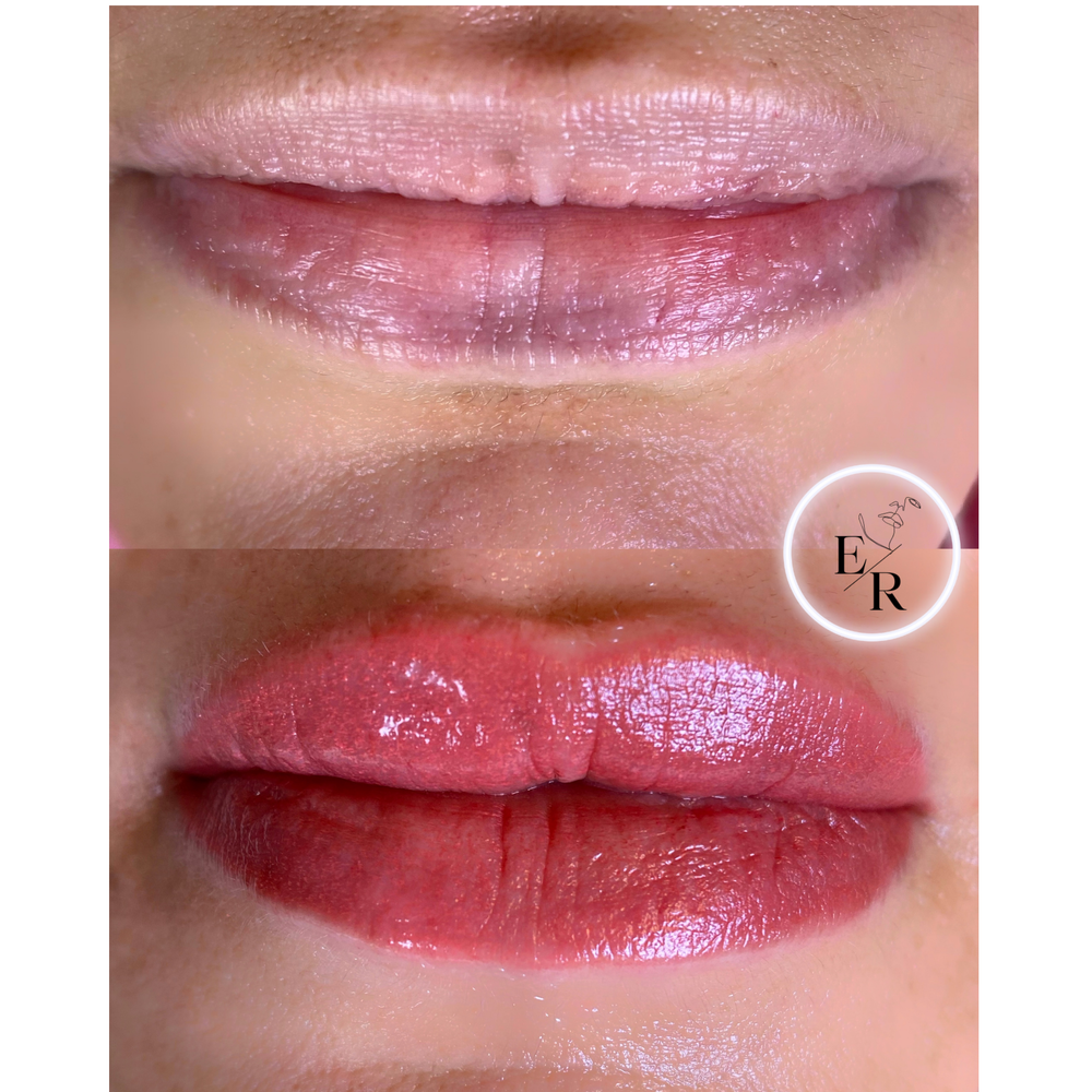 Denver Lip Blush The Secret to Effortless Lip Perfection — Denver