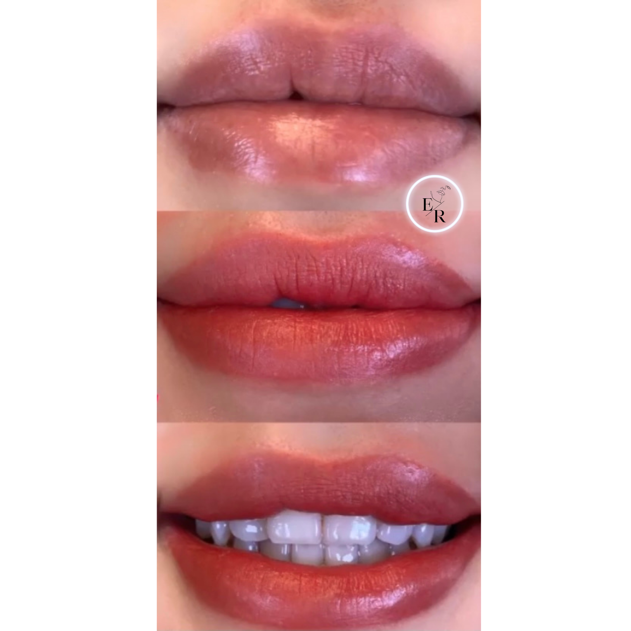 Denver Lip Blush The Secret to Effortless Lip Perfection — Denver