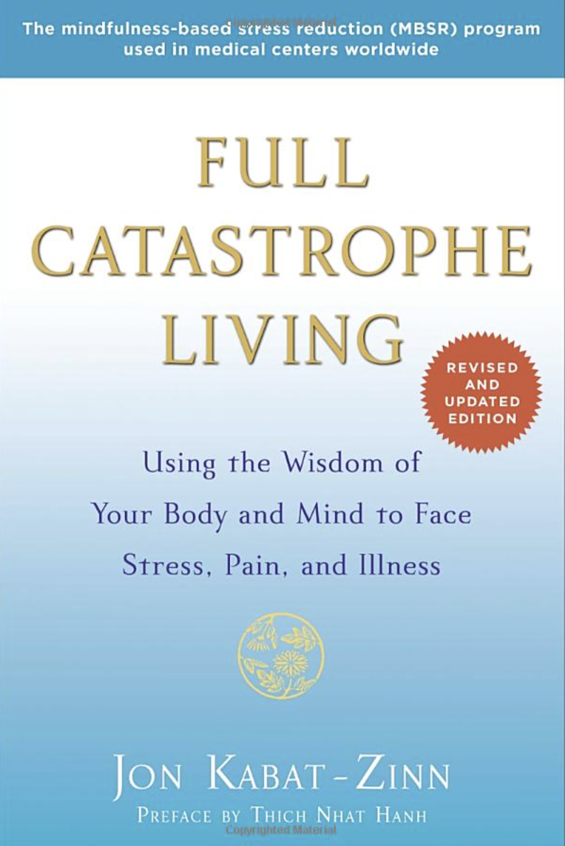 Full Catastrophe Living (Revised Edition)