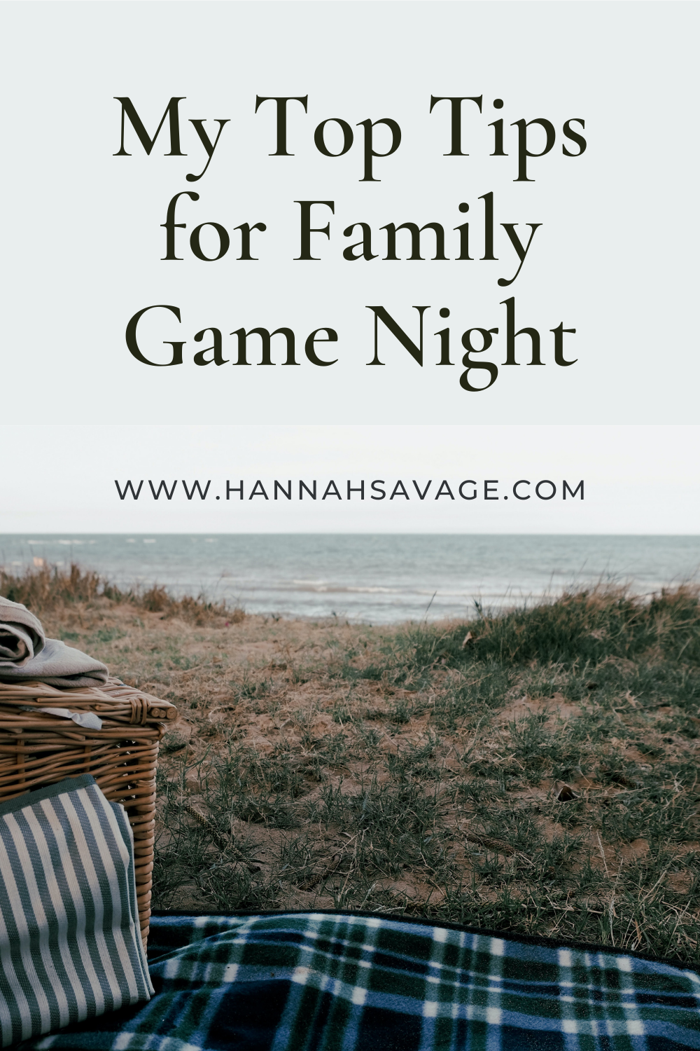 Bringing Back Family Game Night, Parenting…
