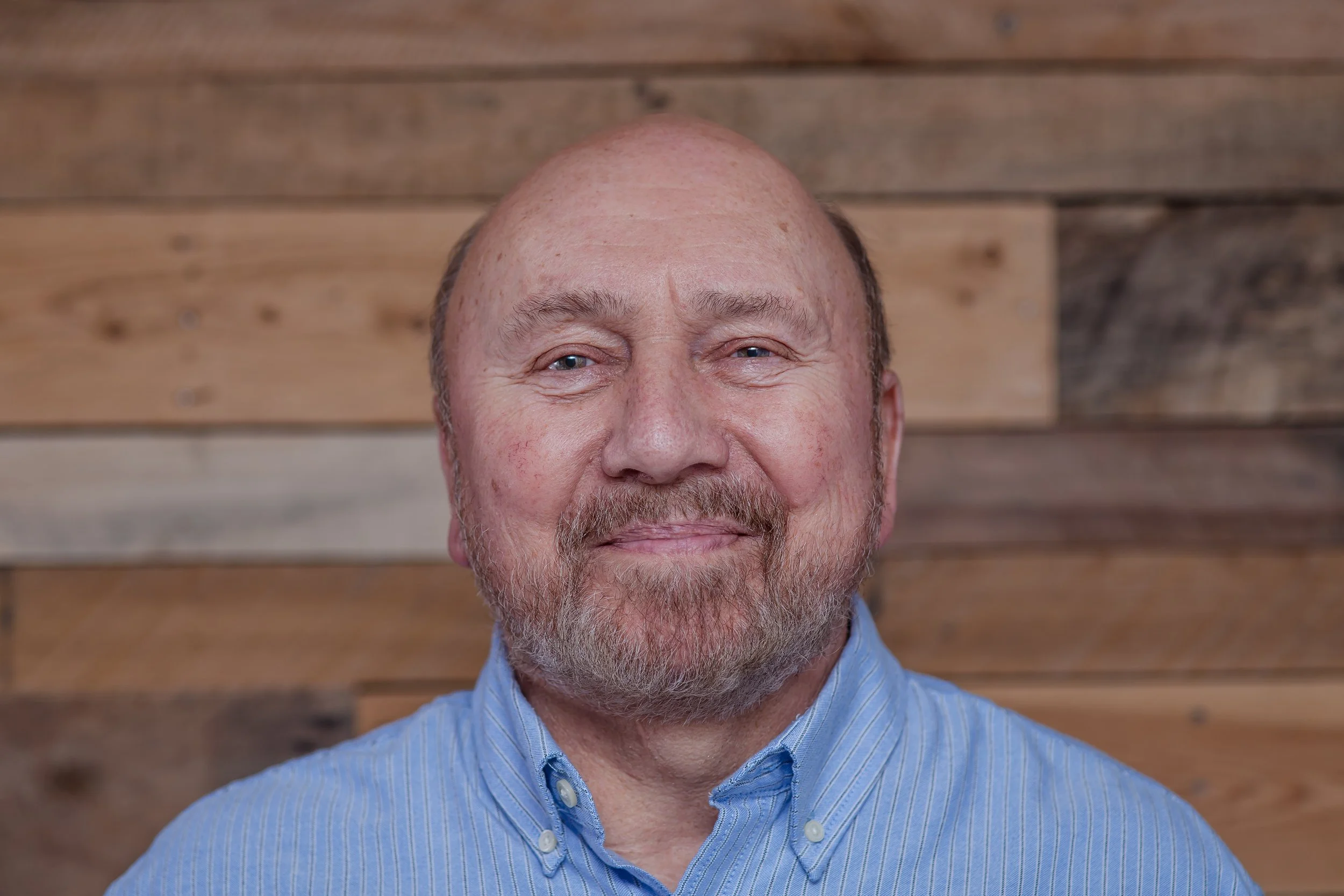 What Makes a Good Dad - Guest Speaker: Al Sesin