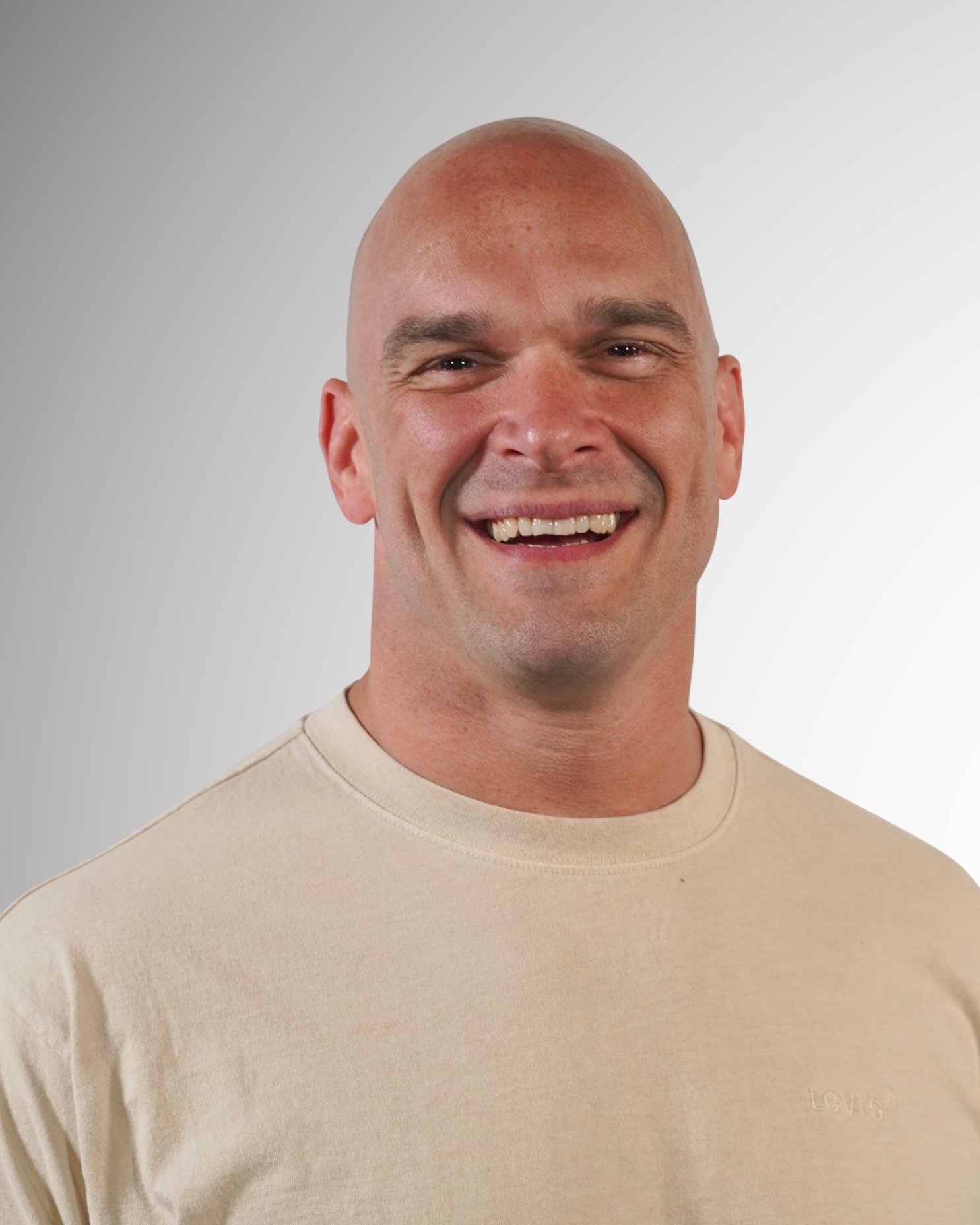 Pastor Dustin Box 