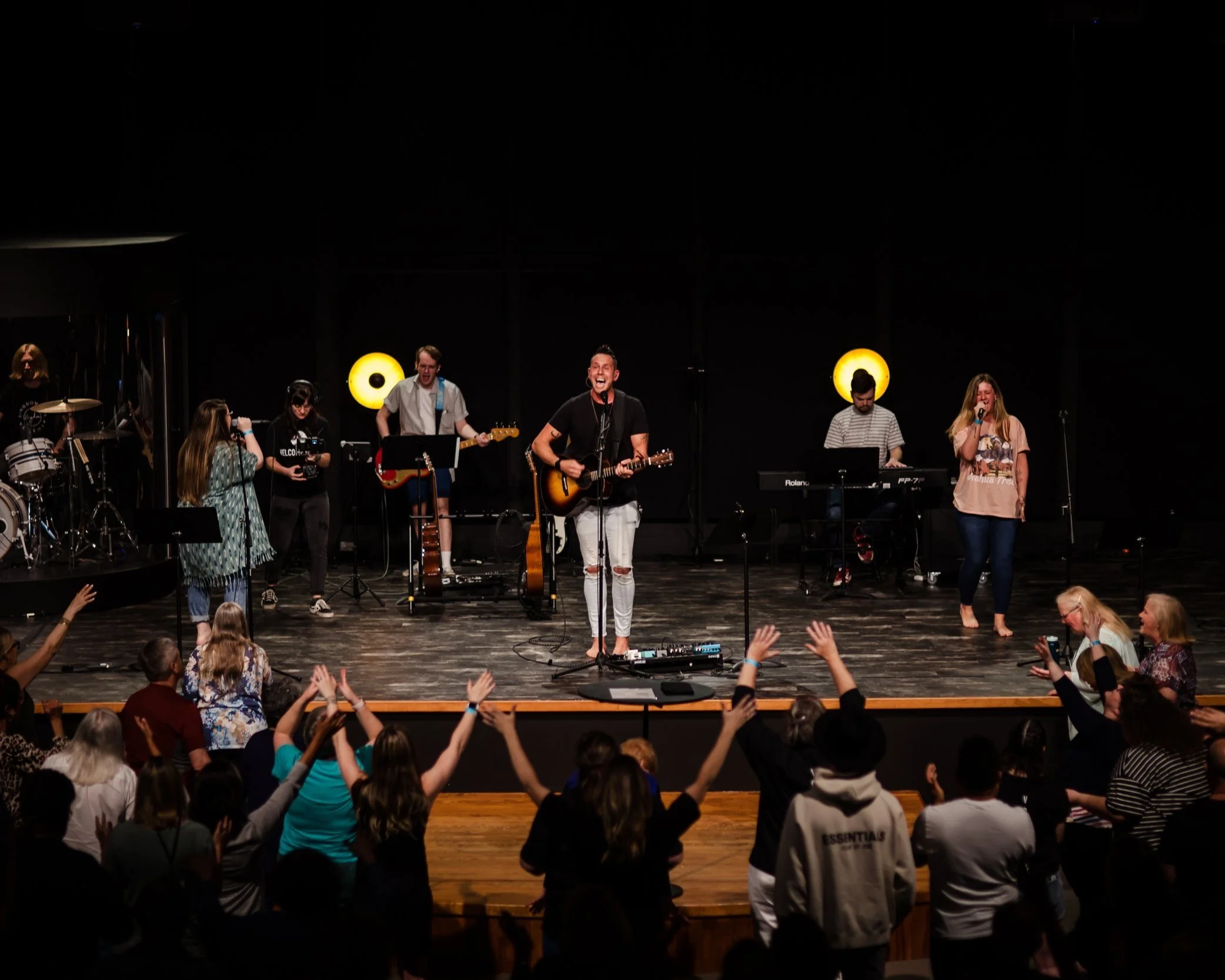 KINGDOM LIFE CHURCH kingdom-life-church