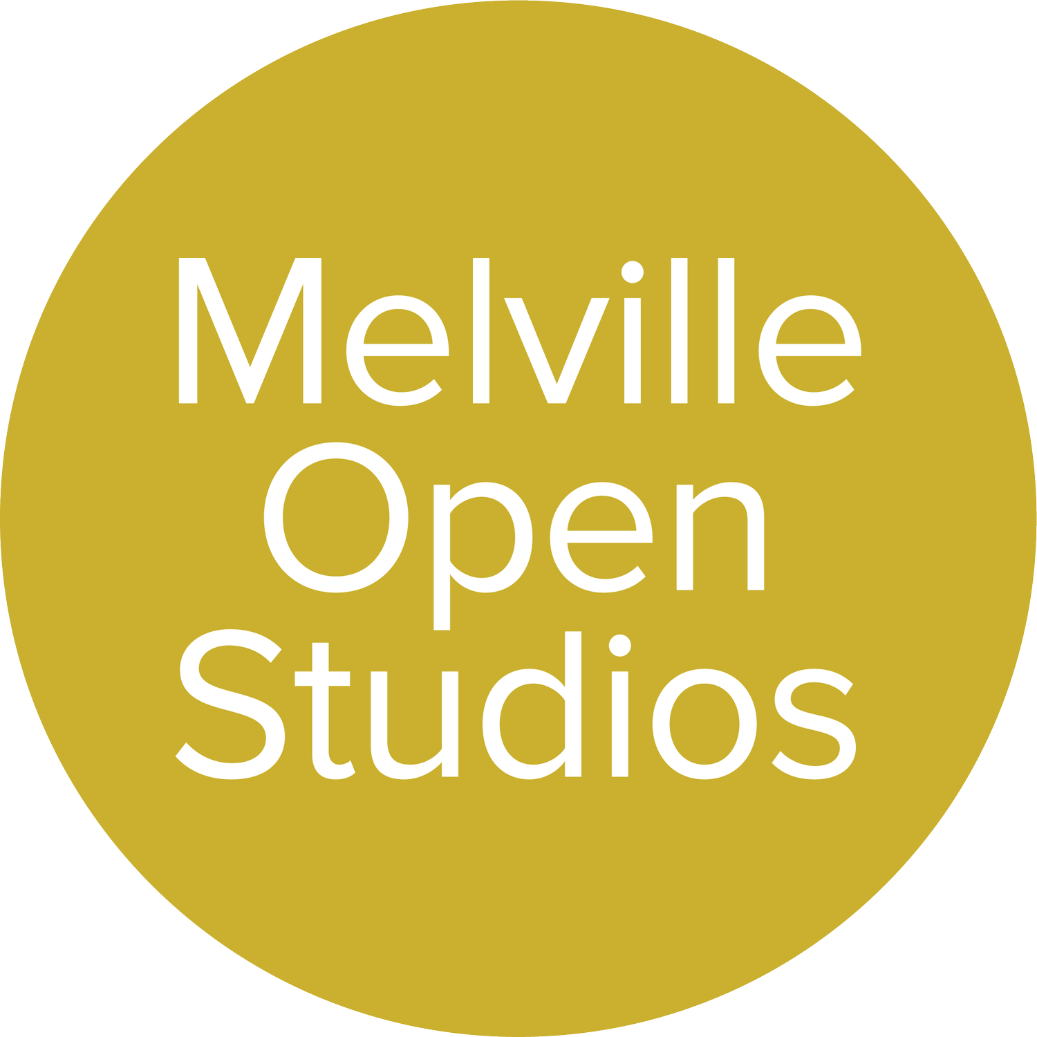 MELVILLE OPEN STUDIOS