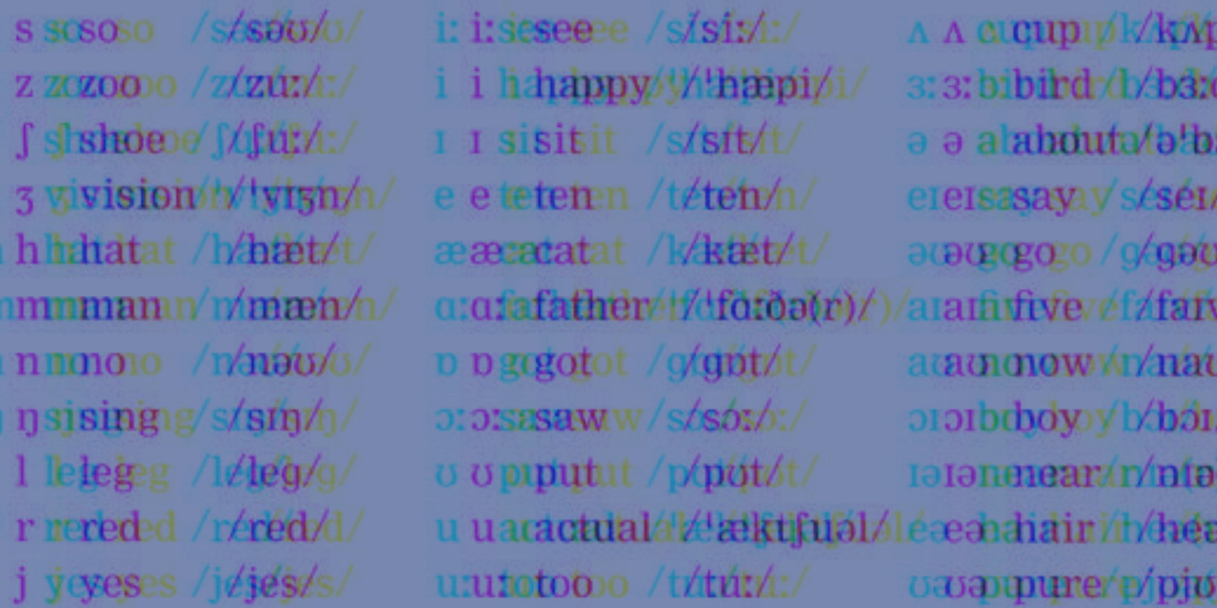 Human Thesaurus Podcast