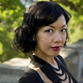 Lili C Fen close up photo