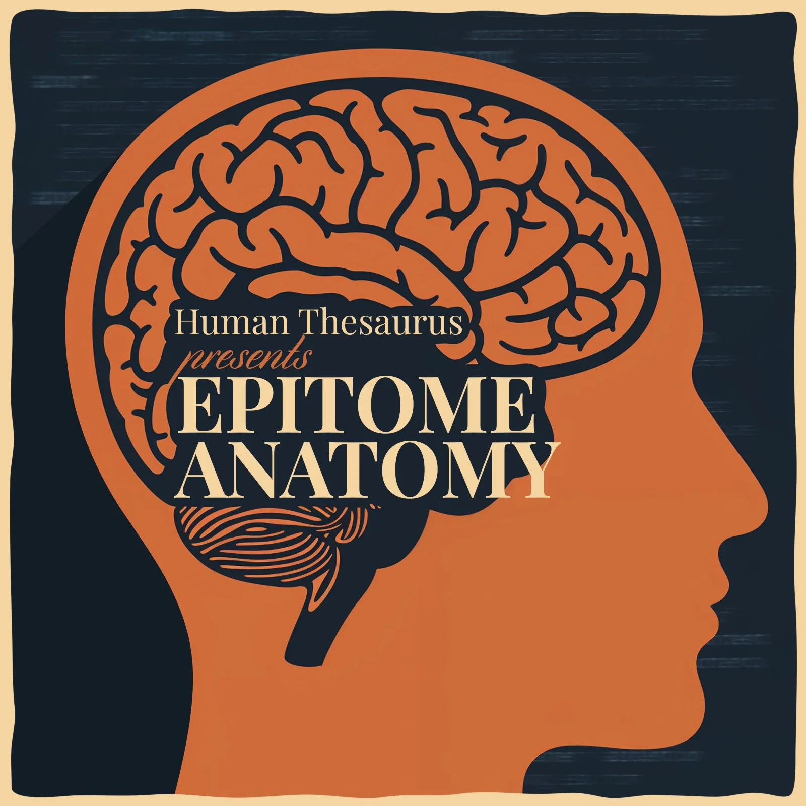 Epitome Anatomy: Human Thesaurus Derivative Dialog