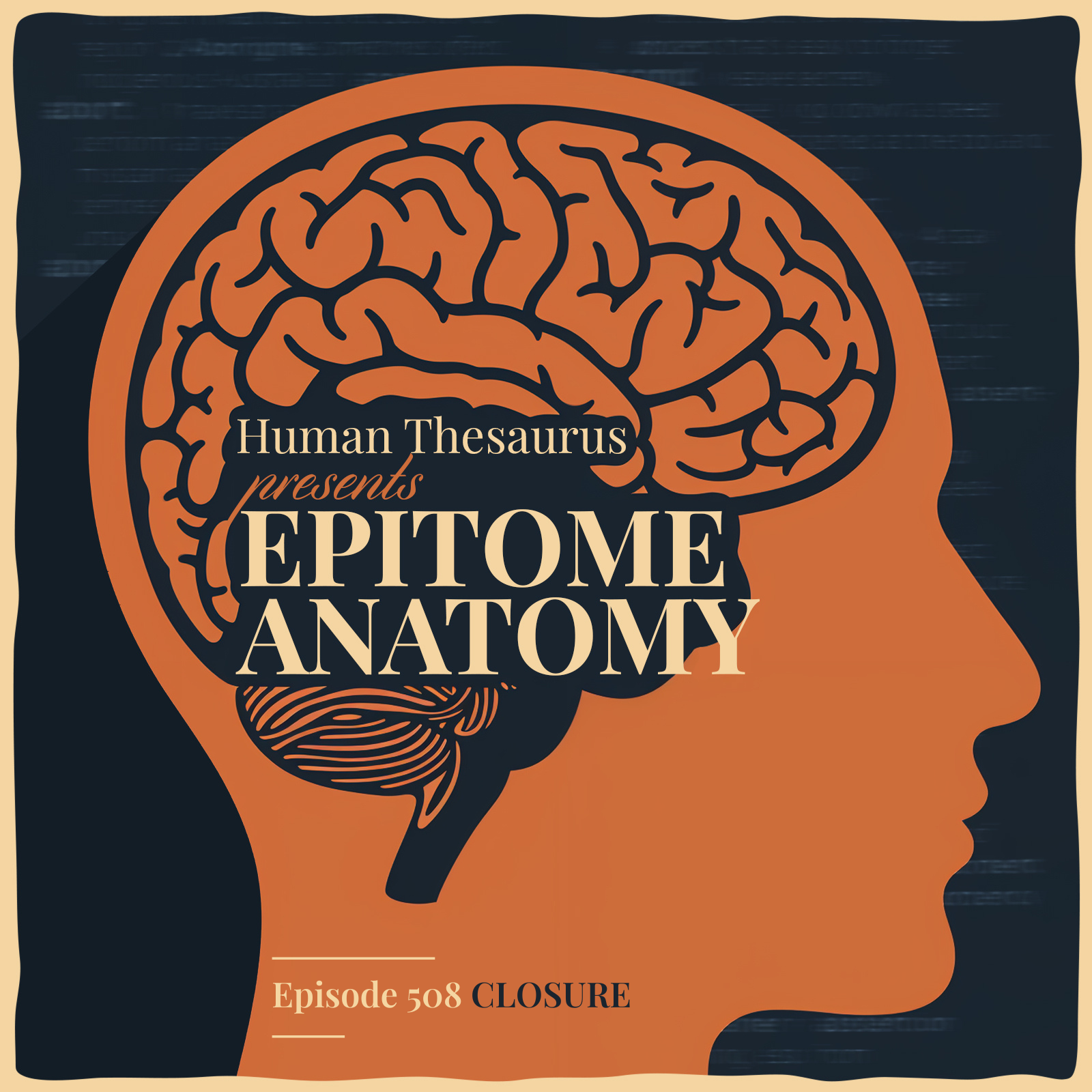 Epitome Anatomy: Closure