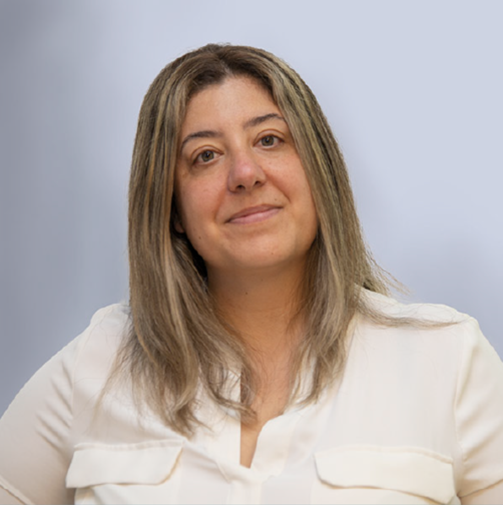 Maria Rodriguez Colman receives NWO Vidi grant