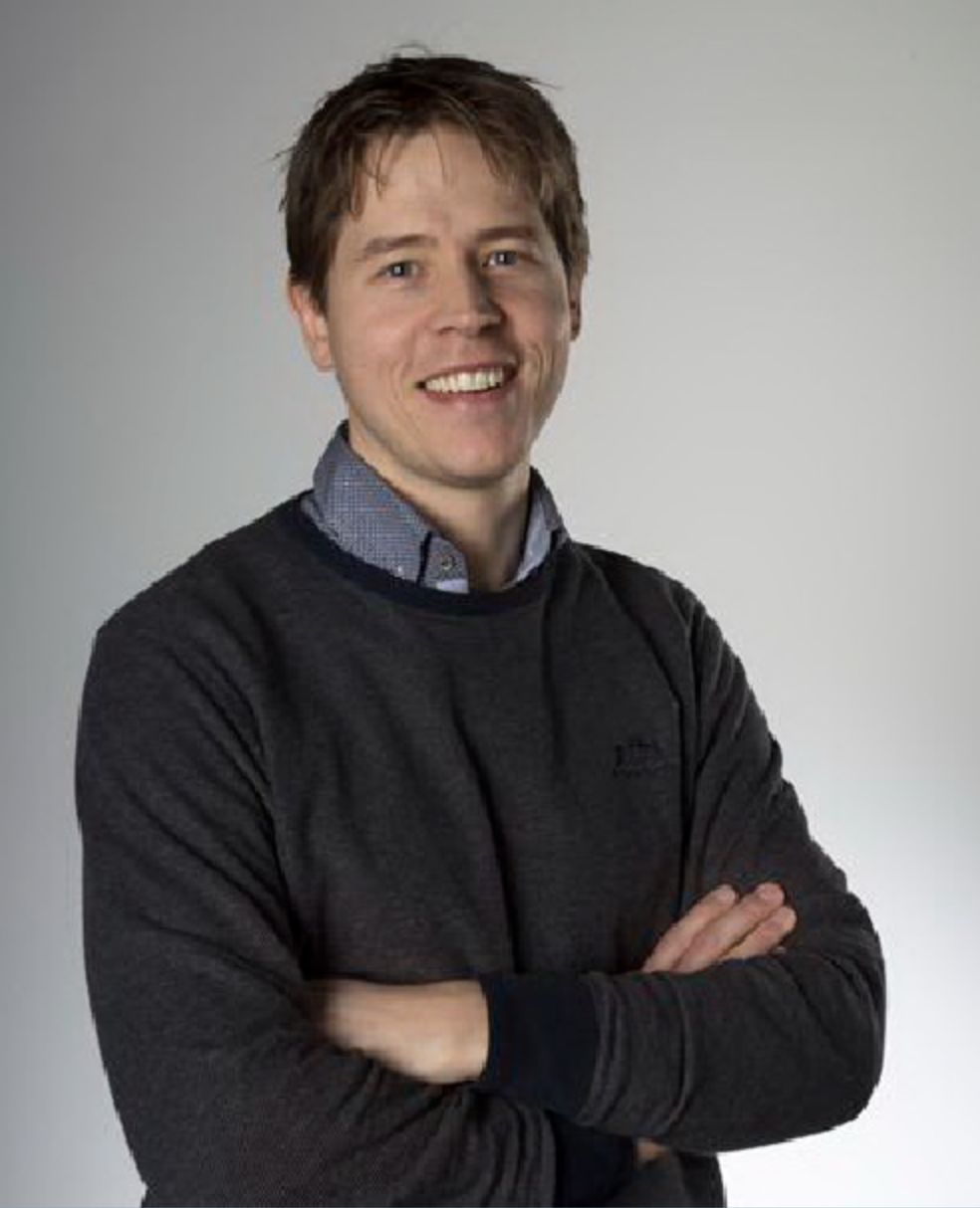 Hugo Snippert receives ZonMw Vidi grant