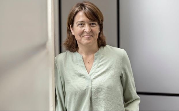 Inaugural lecture by metabolic scientist Prof. Saskia van Mil, 8 July 2022