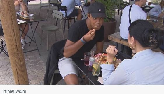 Interview following an Israelian study 