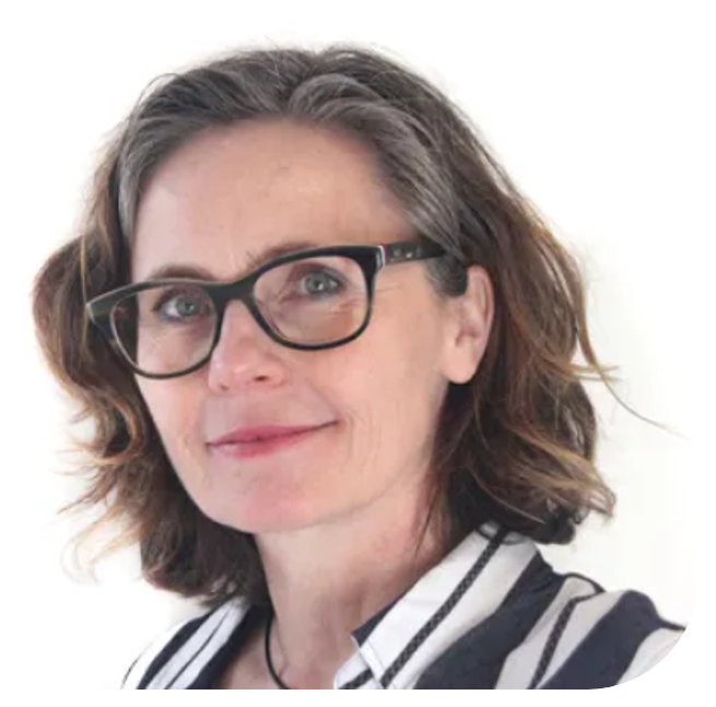 Interview with Susanne Lens in Cell Reports