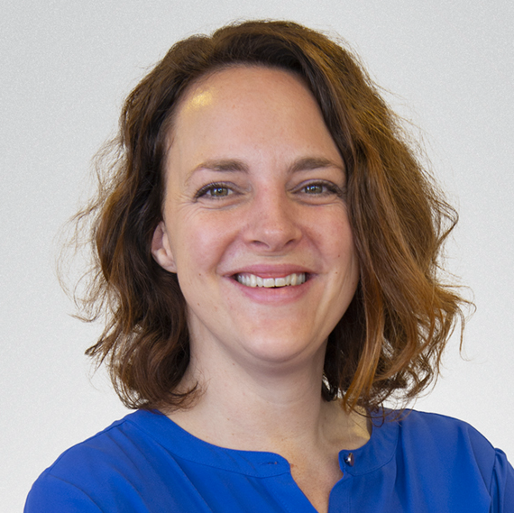 Associate professor lecture of Aniek Janssen