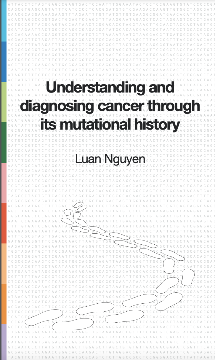 PhD defense by Luan Nguyen