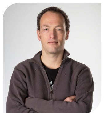 KWF grant for Tobias Dansen