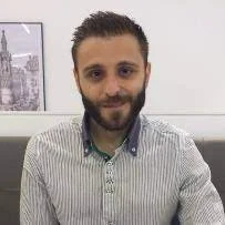 KWF young investigator grant for incoming group leader Stefan Prekovic