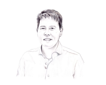 Hugo Snippert receives Ammodo science award