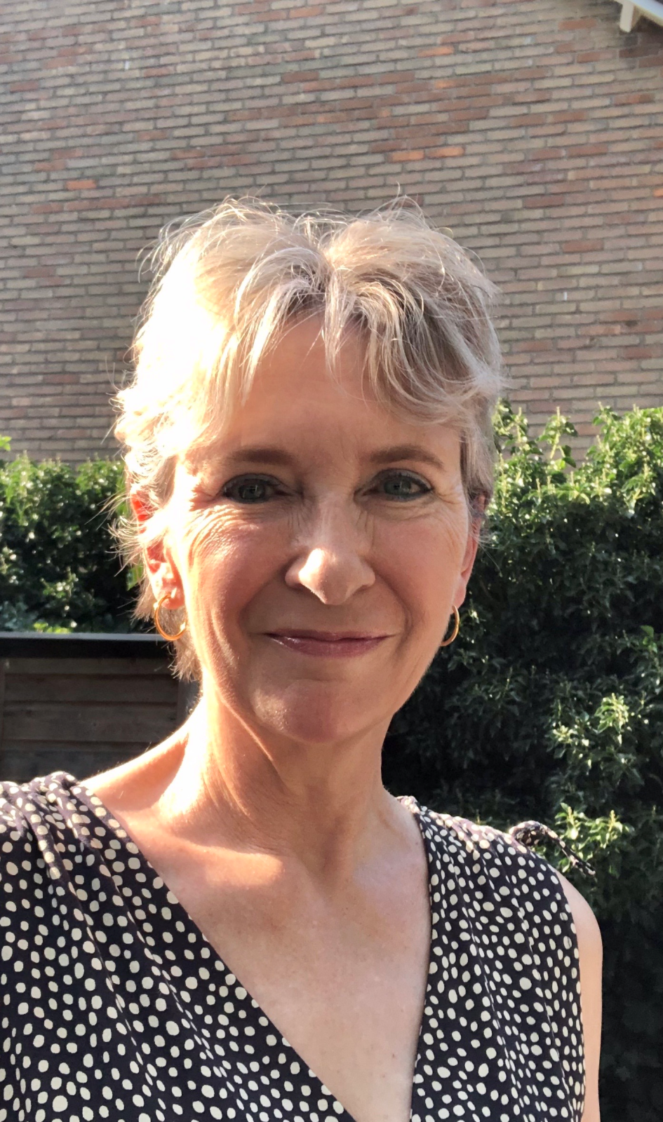 NWO interview with CMM PI Judith Klumperman 