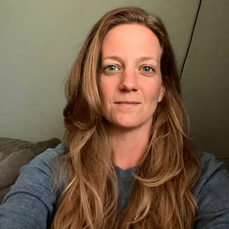 Linda Hartkamp has received her senior teaching qualification 