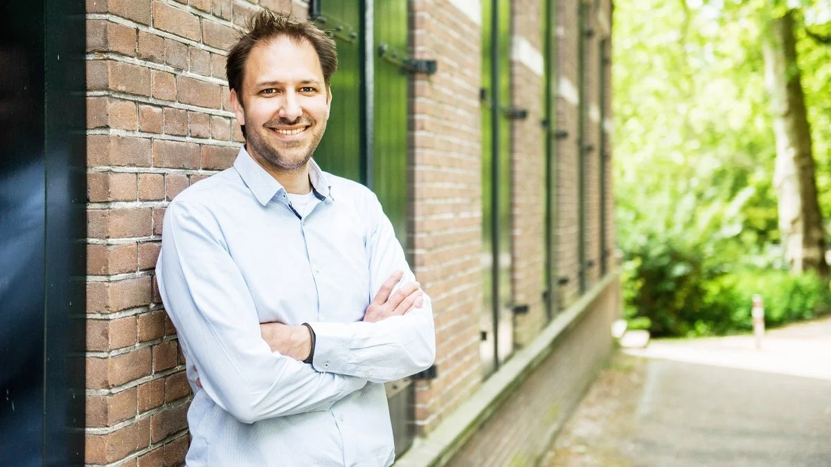 Jeroen de Ridder interviewed in Nature technology report 