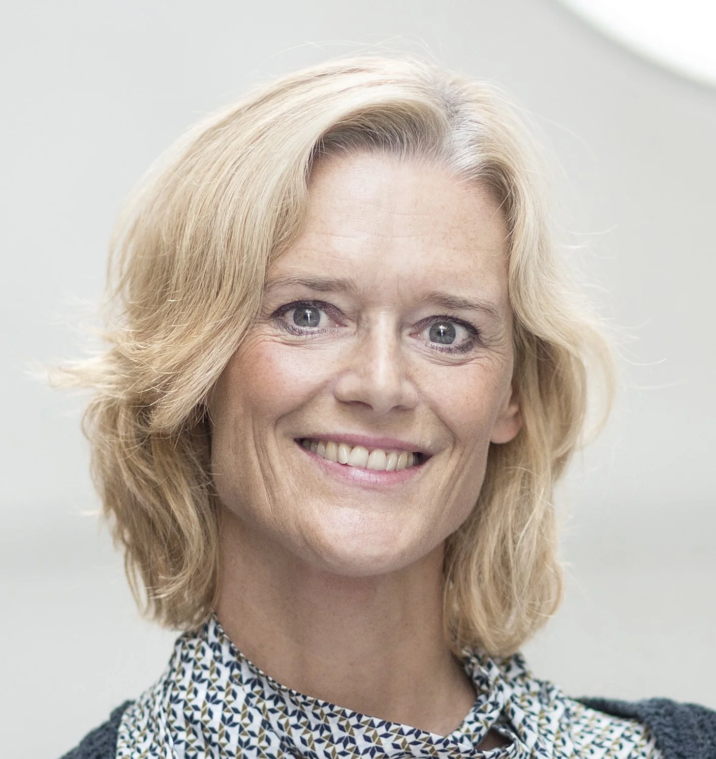 Madelon Maurice and lab members have been featured on national television (RTL4) on ‘Knappe Koppen’ 