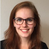 PhD defense Suzanne van der Veen