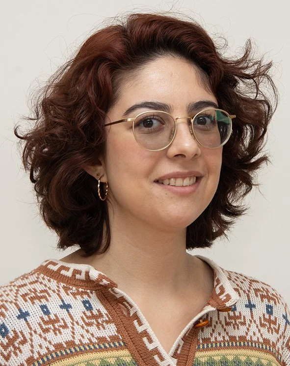 PhD defense Mayte Alejo Vinogradova