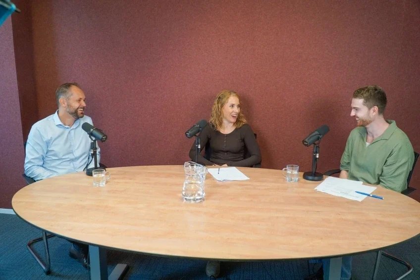 Interview with Peter de Keizer on ‘the price of chasing eternal life’ at the Rathenau Institute