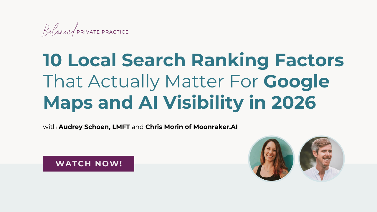 10 Local Search Ranking Factors That Actually Matter for Google Maps &amp; AI Visibility in 2026