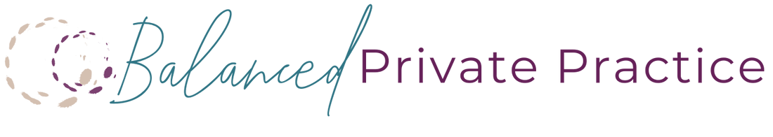 Balanced Private Practice